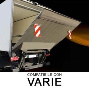 Sponde Idrauliche-Varie